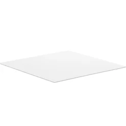 Audo Copenhagen Kubus 8 base, white