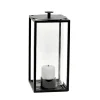 Audo Copenhagen Light'In lantern, small, black