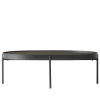 Audo Copenhagen NoNo table, large, brown