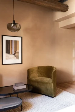 Audo Copenhagen NoNo table, large, brown