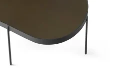 Audo Copenhagen NoNo table, large, brown