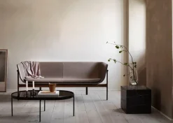 Audo Copenhagen NoNo table, large, brown