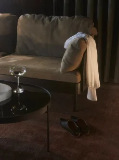 Audo Copenhagen NoNo table, large, brown