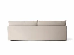 Audo Copenhagen Offset loose cover, oat