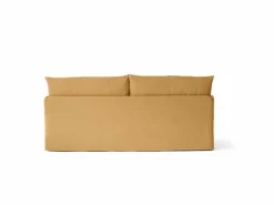 Audo Copenhagen Offset loose cover, wheat
