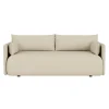 Audo Copenhagen Offset 2-seater sofa, Savanna 202