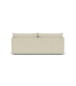 Audo Copenhagen Offset 2-seater sofa, Savanna 202