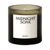 Audo Copenhagen Olfacte scented candle, 80 g, Midnight Soak