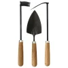 Audo Copenhagen Pallarès x Audo plant tools set, 3 pcs