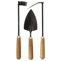 Audo Copenhagen Pallarès x Audo plant tools set, 3 pcs