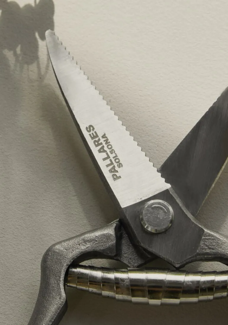 Audo Copenhagen Pallarès x Audo plant shears