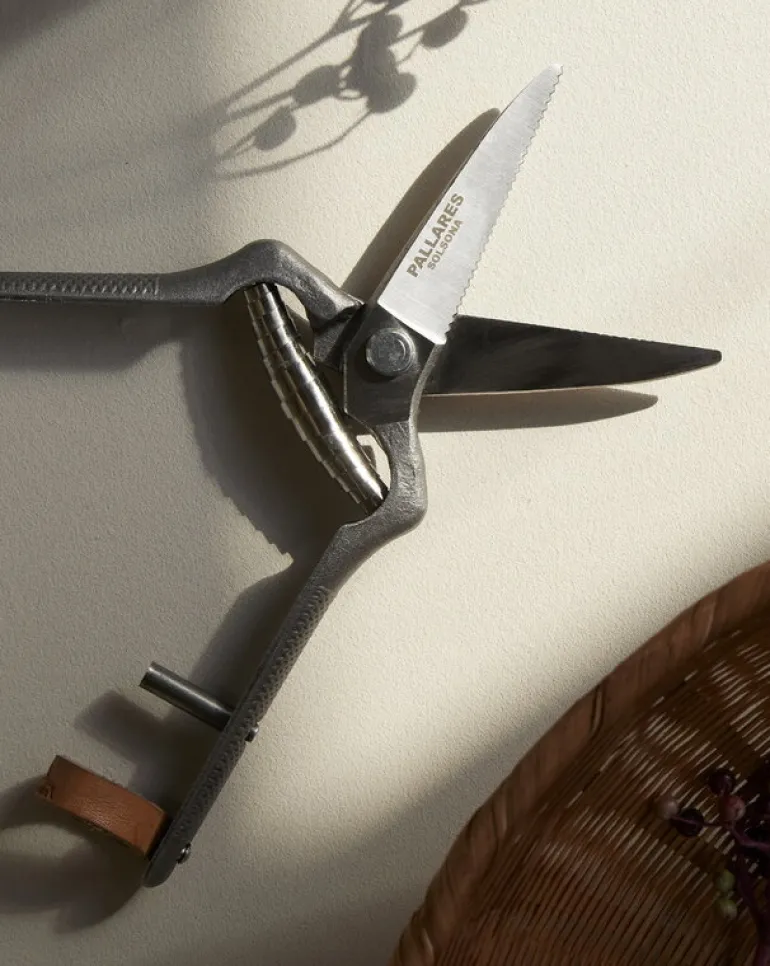 Audo Copenhagen Pallarès x Audo plant shears