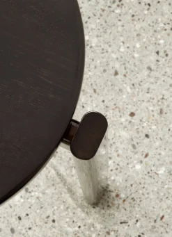 Audo Copenhagen Passage stool, oak