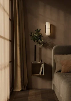 Audo Copenhagen Sentiment paper weight, brass