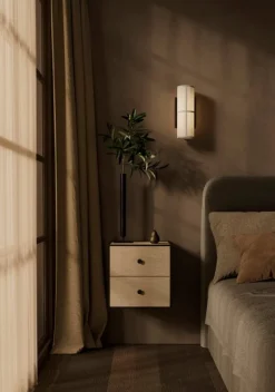 Audo Copenhagen Sentiment paper weight, brass