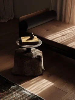 Audo Copenhagen Sentiment paper weight, brass