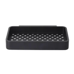Audo Copenhagen Shower tray, black