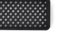 Audo Copenhagen Shower tray, black