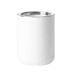 Audo Copenhagen Toothbrush holder, white