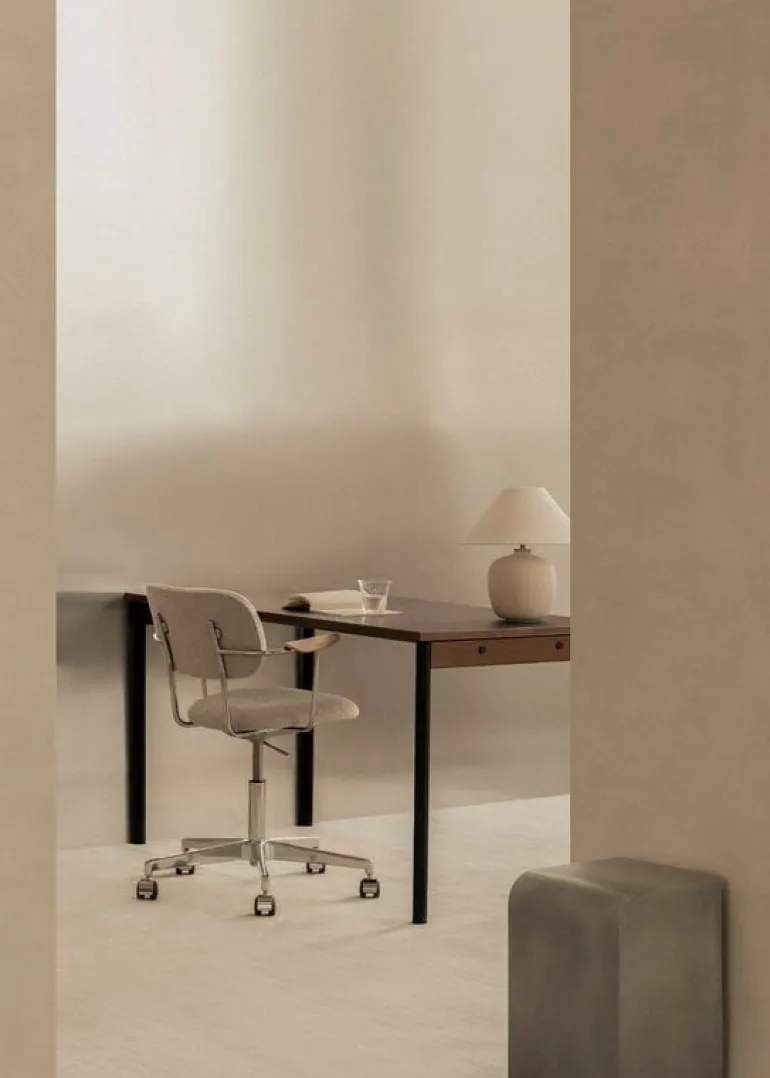 Audo Copenhagen Volume side table