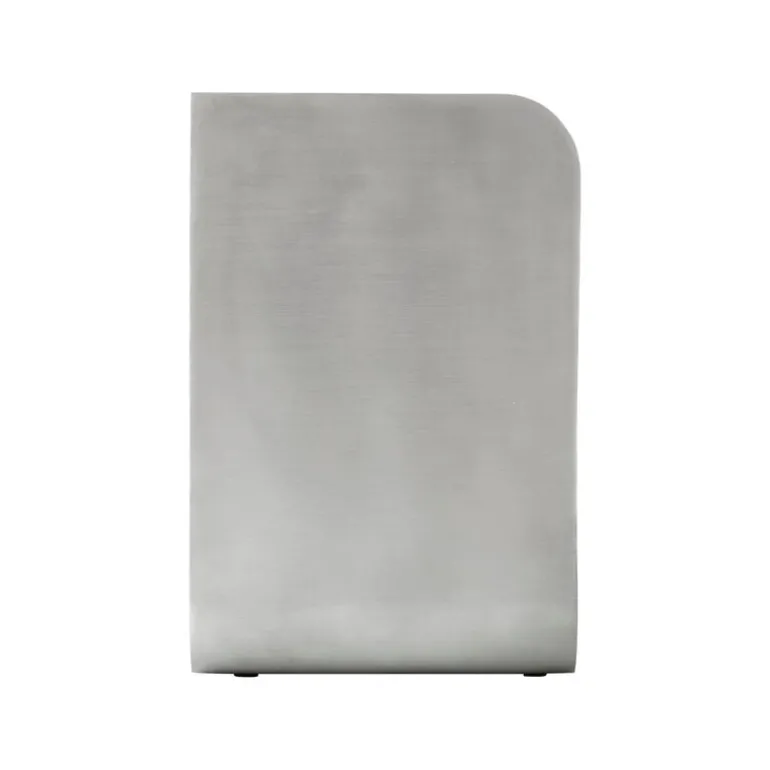 Audo Copenhagen Volume side table