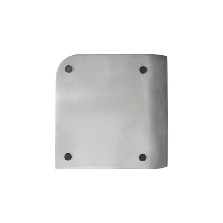 Audo Copenhagen Volume side table