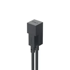 Avolt Cable 1 USB charging cable, Stockholm black