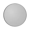 AYTM Circum mirror, 50 cm, black