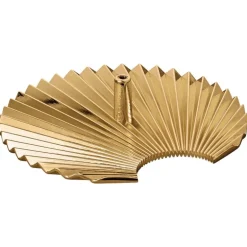 AYTM Concha wall hook M, gold