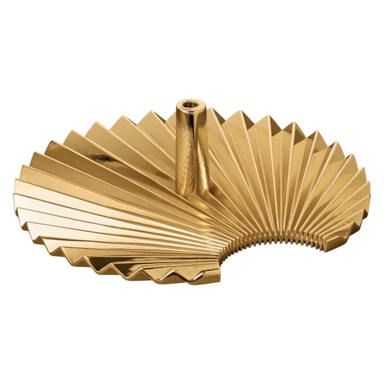 AYTM Concha wall hook S, gold