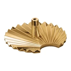 AYTM Concha wall hook XS, gold