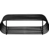 AYTM Curva shelf, S, black