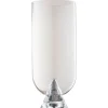 AYTM Glacies vase, L, clear
