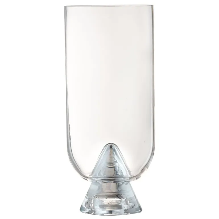 AYTM Glacies vase, M, clear