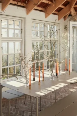 AYTM Glacies vase, S, clear