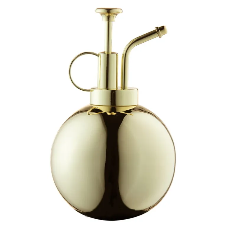 AYTM Globe flower mister, gold