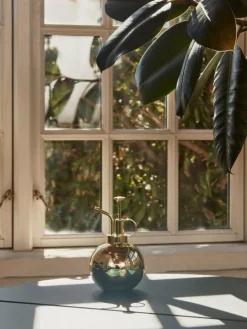 AYTM Globe flower mister, gold