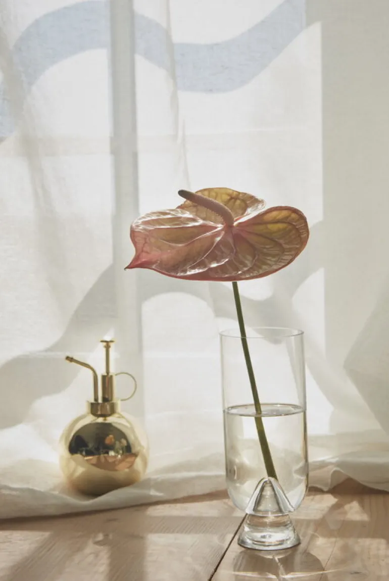 AYTM Globe flower mister, gold