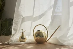 AYTM Globe flower mister, gold