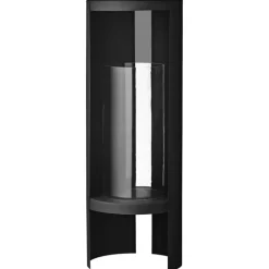 AYTM Ora lantern, 26,4 x 73,4 cm, black