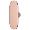 AYTM Ovali mirror hook, rose