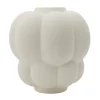 AYTM Uva vase, 28 cm, cream