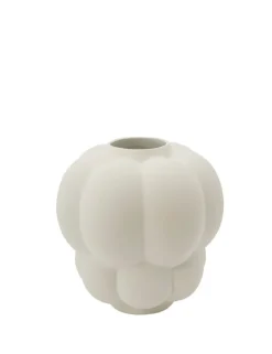 AYTM Uva vase, 28 cm, cream