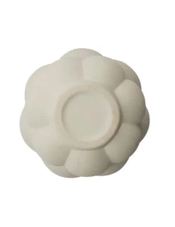 AYTM Uva vase, 28 cm, cream