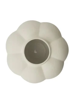 AYTM Uva vase, 35 cm, cream