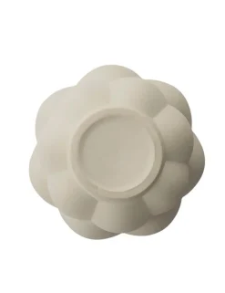 AYTM Uva vase, 35 cm, cream