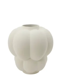 AYTM Uva vase, 35 cm, cream