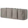 Bacsac Baclong 4 fabric planter, 145 L, taupe