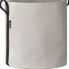 Bacsac Fabric pot, 100 L, ecru