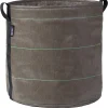 Bacsac Fabric pot, 100 L, geotextile